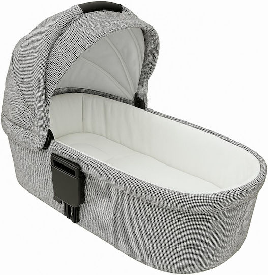 Beboulino Port Bebe Sandora Grey Pique