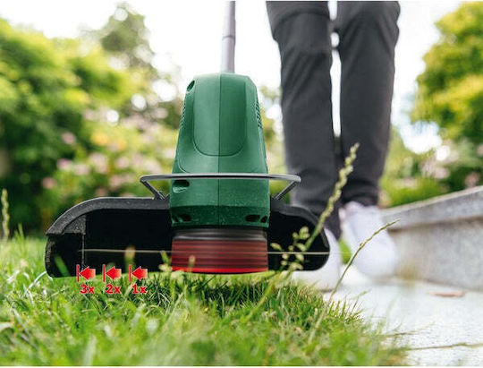 Bosch EasyGrassCut 18-260 Χορτοκοπτικό Ώμου / Χειρός Μπαταρίας 18V 2.7kg