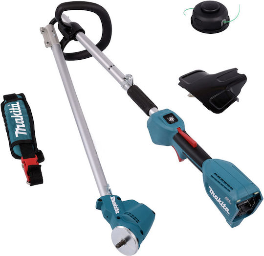 Makita за Рамо / Ръчна Храсторез 2.7кг 18V