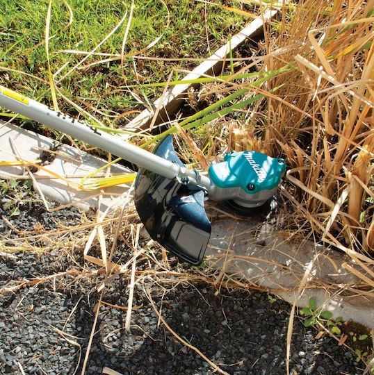 Makita Brush Cutter Shoulder / Hand Battery