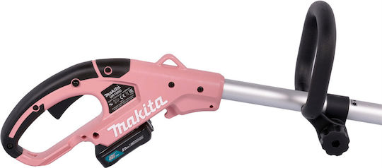 Makita Χορτοκοπτικό Ώμου / Χειρός Μπαταρίας 12V 2.1kg με 1 Μπαταρία 2Ah
