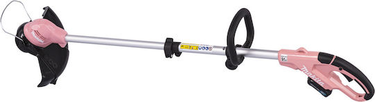 Makita Χορτοκοπτικό Ώμου / Χειρός Μπαταρίας 12V 2.1kg με 1 Μπαταρία 2Ah