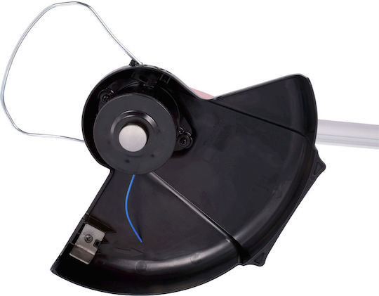 Makita Χορτοκοπτικό Ώμου / Χειρός Μπαταρίας 12V 2.1kg με 1 Μπαταρία 2Ah
