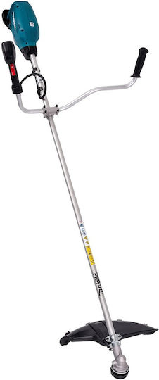 Makita Χορτοκοπτικό Ώμου / Χειρός Μπαταρίας 12V 2.1kg με 1 Μπαταρία 2Ah