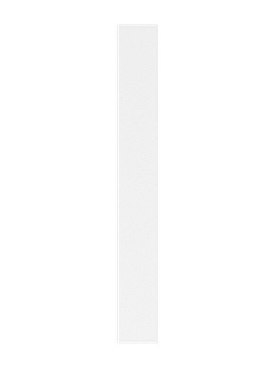 Braytron Rectangular Outdoor LED Panel 50W with Warm to Cool White Light 120x30cm