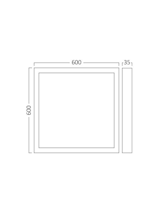 Braytron LED Panel