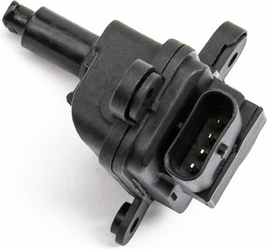 Capac Motor Actuator pentru Flapă de Combustibil Skoda Superb VW Arteon Passat B8