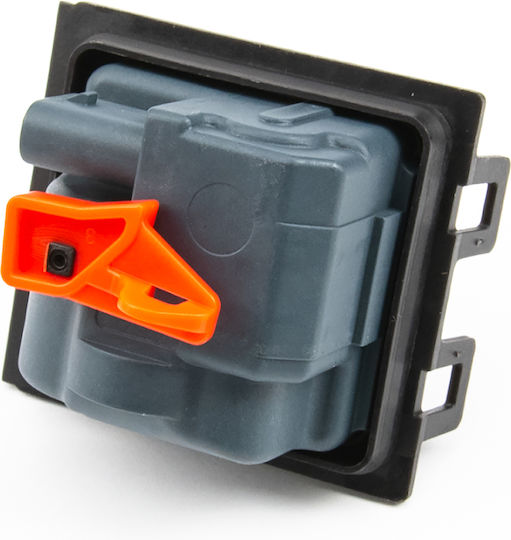 Capac Motor Actuator Mercedes W176 W246 W117 W205 W166