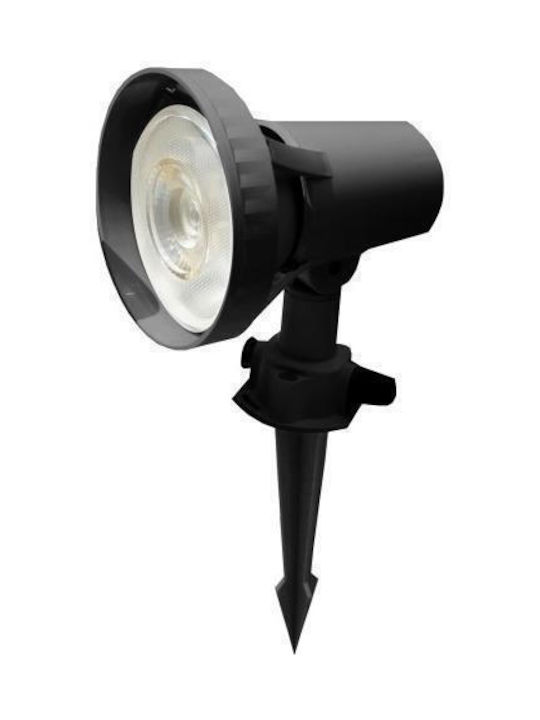 Elvhx Wasserdichte LED-Leuchte Eingesteckt EL190718