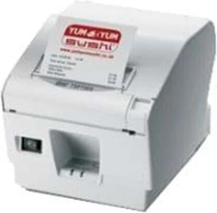 Star TSP743II-24 Thermische Quittungsdrucker USB