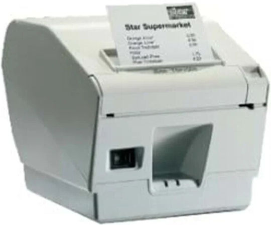Star TSP743II-24 Thermische Quittungsdrucker USB