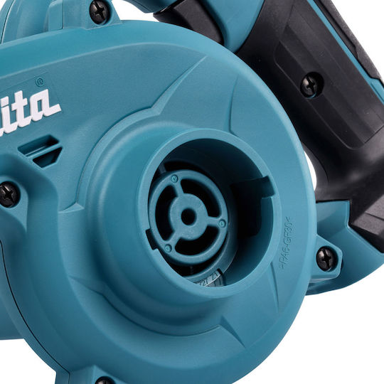 Makita Акумулаторен вентилатор Листосъбирач / Издухвател Чанта за ръка