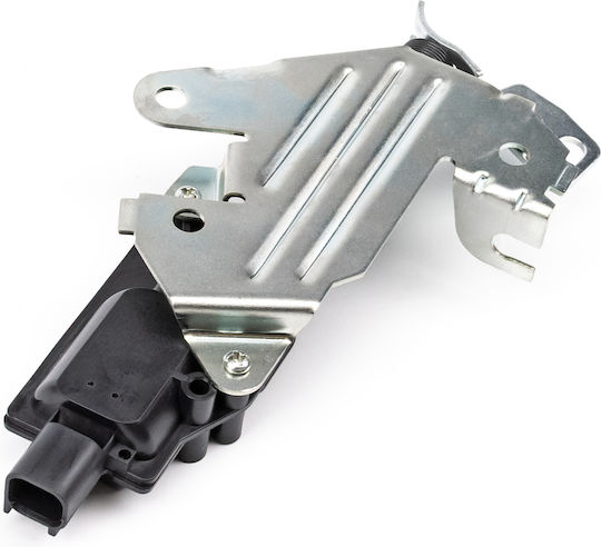 Tailgate Kofferraumöffnung Motor Ford Fiesta Fusion