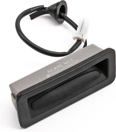 Türgriff mit Platzierung Kofferraum Citroen DS Ford C-Max / Focus / Fokus C-Max R2061