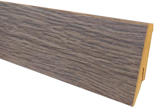 Kronospan Σοβατεπί Δαπέδου MDF 240x1.8x5.8εκ.