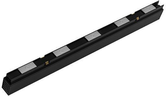 Viokef On-rail LED-Netzteil Magnetische Schiene Leistung 150W mit Ausgangsspannung 48V