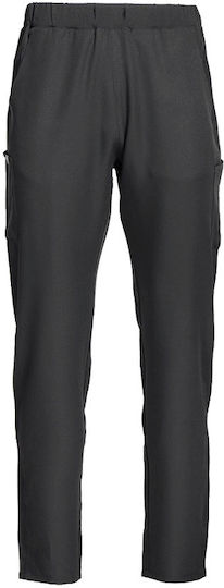 Be Unique Unisex Gray Medical Pants