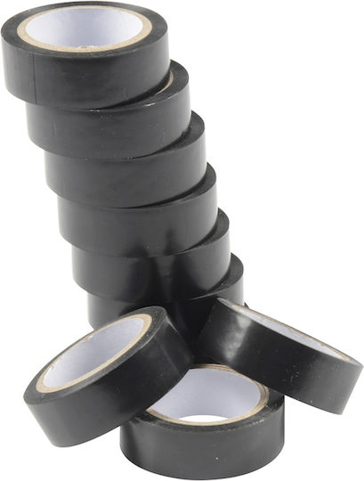 Kinzo Insulation Tape 18mm x 10m 10pcs