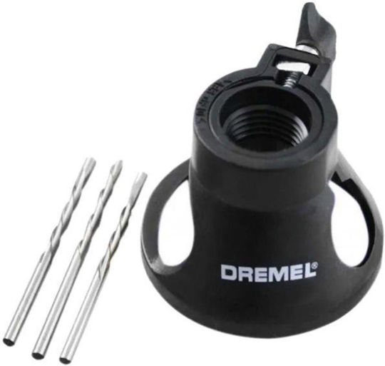 Dremel 26150565JB Οδηγός Πολυεργαλείου