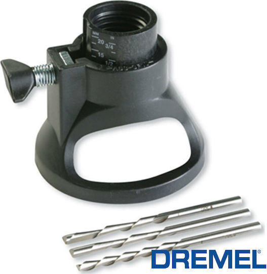 Dremel 26150565JB Οδηγός Πολυεργαλείου