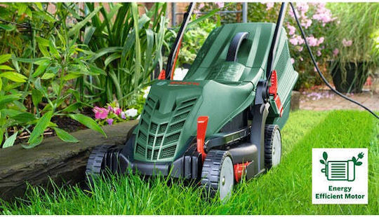 Bosch EasyRotak 32-235 Lawn Mower Electric 1200W