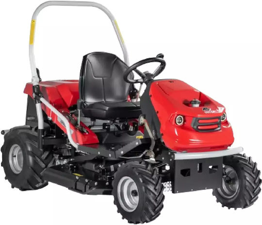 Secο Crossjet Tractor Benzină 21hp/627cc
