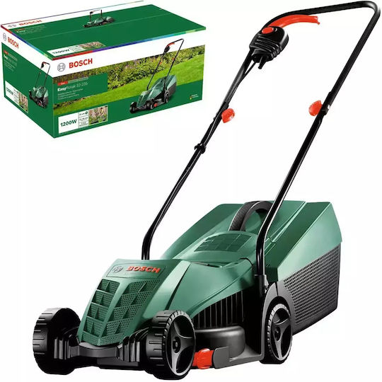 Bosch EasyRotak 32-235 Lawn Mower Electric 1200W