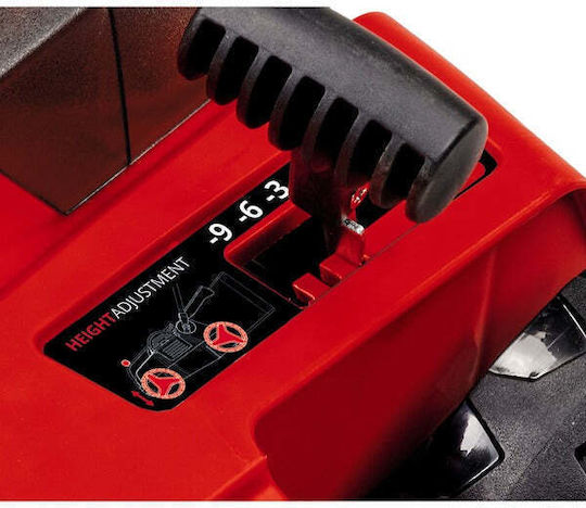 Einhell GE-SC 36/35 Mașină de tuns iarba Baterie 36V Solo