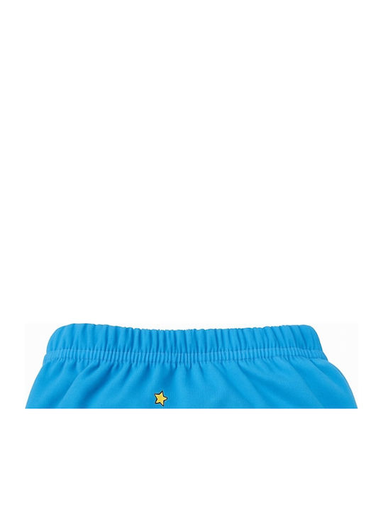 Poopes Good Night Bear Kids' Brief Blue