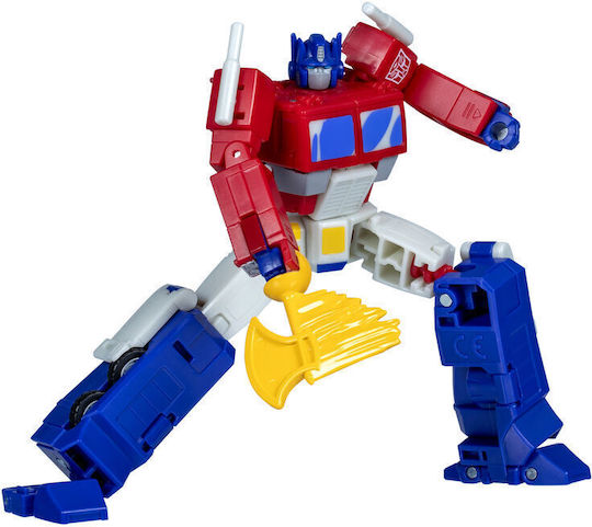 Φιγούρα Δράσης Devastation Studio Series Transformers Optimus Prime 11εκ.