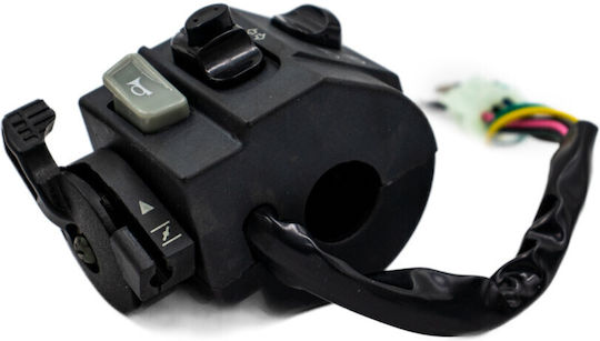 Roc Crypton T-110