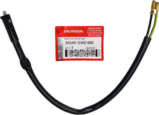 Преден стоп бутон Honda Astrea Grand оригинал