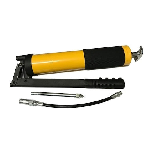 Epica Star Hand Grease Gun Flexible Pipe