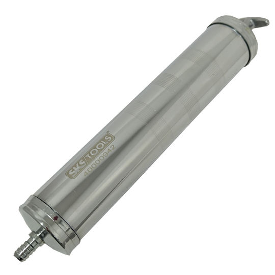 SKS Tools Βαλβολινιέρα Χειρός 0.5lt