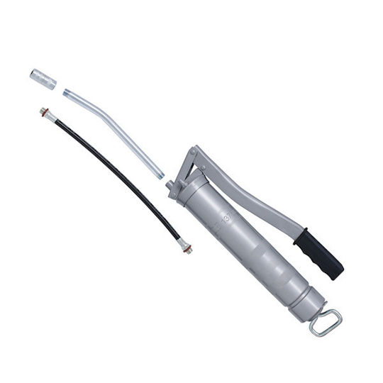 Unior 1376/6 Fettpresse Hand 2,5kg