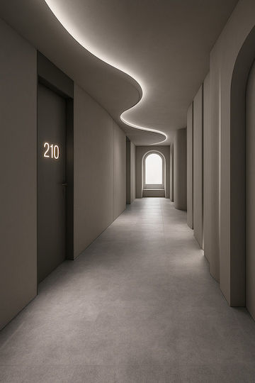 Newplan Plastic Floor Vinyl 2.5mm (price per sq.m)