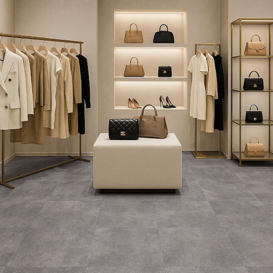 Newplan Plastic Floor Vinyl 2.5mm (price per sq.m)