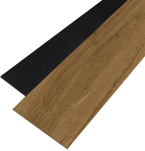 Newplan Vinyl Plastic Floor 2.5mm Price Per Square Meter