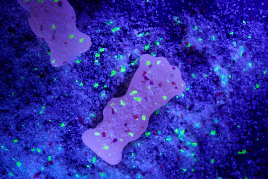 Sour Patch Kids Жълтици 1бр 102гр