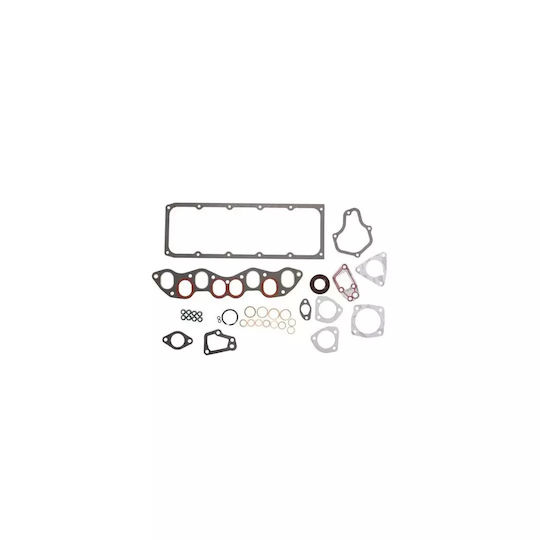 Set Garnituri Chiulasă Fiat Palio Weekend 178dx 1.7 Td 178dx.h1a 1996-2001 Corteco 417848p