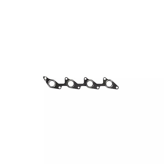 Auspuffdichtungssatz Peugeot Boxer Plattform Chassis Zct_ 2.5 Td 1994-2002 Corteco 424676p