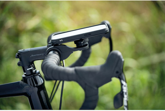 Lampa Outfront Pro Duolock 2.0 Βάση Κινητού Μοτοσυκλέτας με Κλιπ για το Τιμόνι