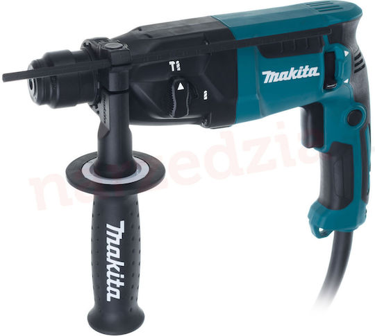Makita HR1840 Meißelhammer Elektrisch 470W mit Aufnahme SDS Plus HR1840