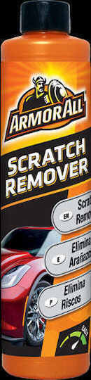 Armor All Car Repair Cream for Scratches 200ml 1pcs