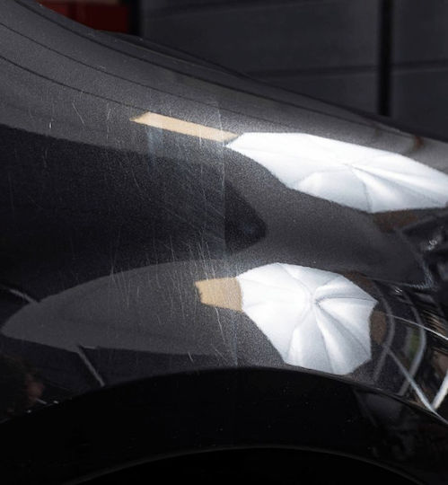 K2 for Car Scratches 100gr