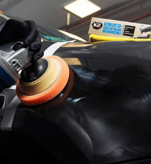 K2 for Car Scratches 100gr