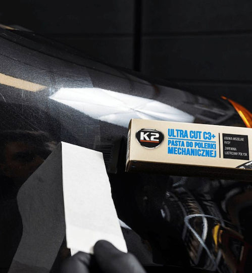 K2 for Car Scratches 100gr