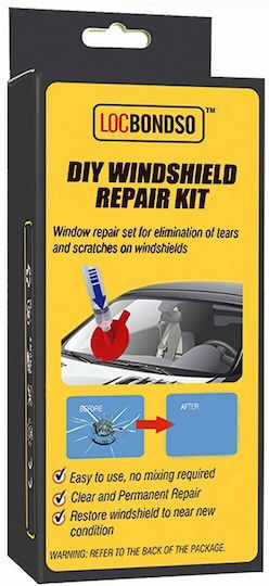 Factory Car Repair Kit for Rims Silver