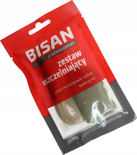 Bisan Μονωτικό για Εξατμίσεις Αυτοκινήτου 28gr