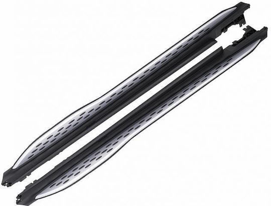 Side Steps Mercedes-Benz GLC-Class X254C254 22+ 2 Pieces
